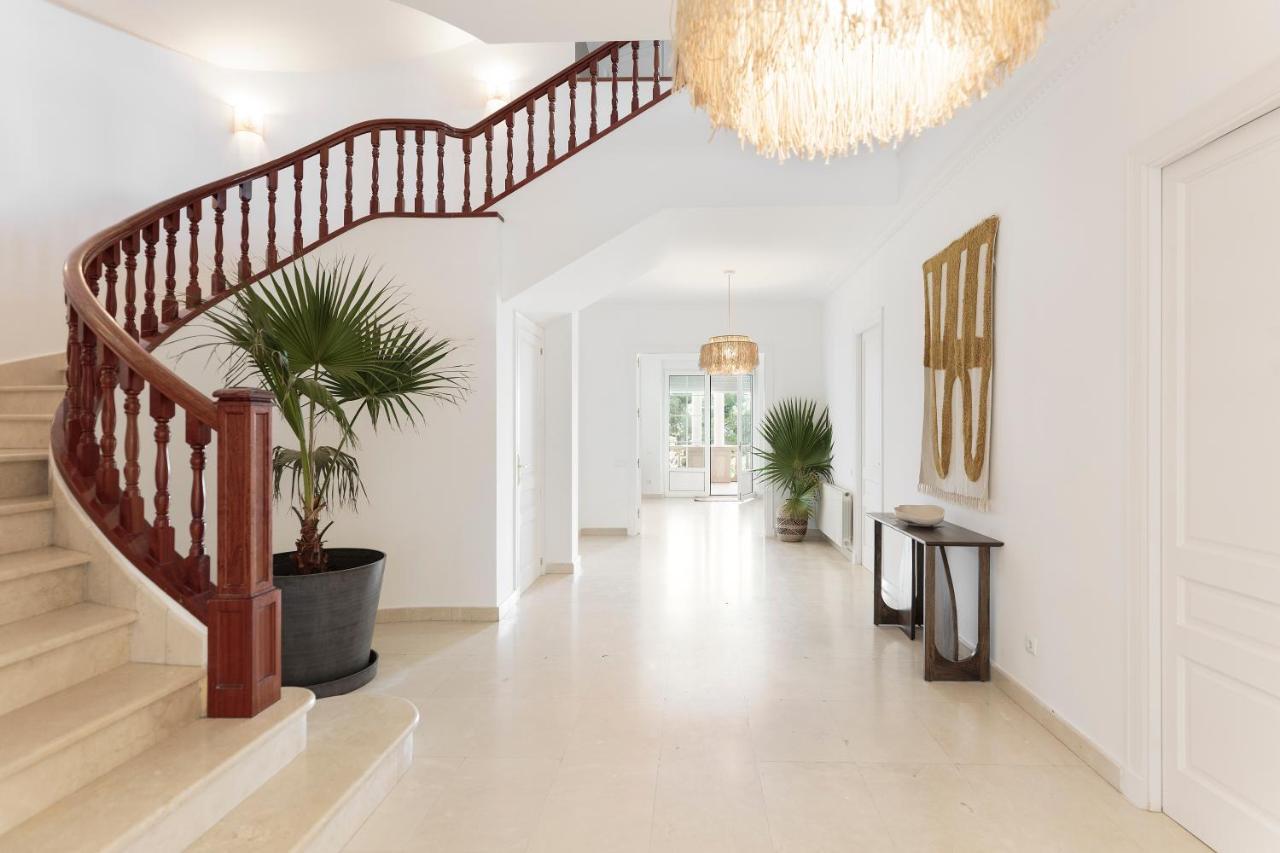 Luxury Seaview Villa By Olala Homes Teia Exterior foto